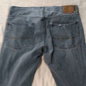 American Eagle Relaxed fit jeans